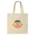 GRAPHICS & MORE Sesame Street Baby Face Ernie Small Reusable Tote Bag