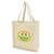 GRAPHICS & MORE Sesame Street Baby Face Oscar Large Reusable Tote Bag