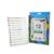 GRAPH’IT GO Set of 12 acrylic markers – Panorama