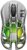 GravaStar Mercury M1 Pro Tri-Mode Wireless Gaming Mouse
