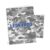 Gray Grey Camo Camouflage Pocket Folder Gift Name Back to School Supplies Teacher Office Birthday Girl Boy Kids Custom Personalized