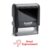 Great Improvement Self-Inking Teacher Reward Stamp 3/4″ x 1-7/8″