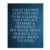 Great Leaders Set Out to Make A Difference Motivational Wall Art Print – Positive Inspirational Wall Decor for Home, Office & School Decor Poster Print Unframed 8″x10″