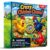 Greek Science Memory Matching Board Game for Kids Ages 4+, Montessori Game