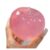 Green Apple Stress Ball Soft Fidget Sensory Toy for Adults