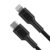 Green Cell Power Stream USB-C – Lightning cable 100cm with Power Delivery support (Apple MFi certified)