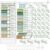 Greenery Flip Calendar Bulletin Board Set Classroom Daily Schedule Chart