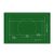 Green Felt Jigsaw Puzzle Storage Mat Roll for Up to 3000 Pieces, Non-Slip Puzzle Board with Strap, 55×39 Inch Puzzle Saver Pad for Adults and (2000pcs)