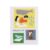 Green Flash KJ-016 Kitamura Clear Sticker Yukanakama