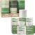 Green Generation Bamboo Toilet Paper & Facial Tissue Bundle – 12 Mega Rolls (300 sheets) + 12 Tissue Cube Boxes (70 sheets) – 3-Ply, Organic, Plastic & PFAS-free, Hypoallergenic, Unscented