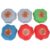 Greensen Music Light Up Stepping Stones, Non Slip Sensory Balance