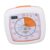 Greensen Visual Timer 60 Minute, Silent Countdown with Rotating Knob
