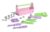 Green Toys Tool Set Pink – CB2