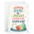 Greeting Card Inspirational Don’t Forget Please Be Present Quote with School Supplies Design