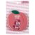 Greetings Life Peony Peach Horse Die-Cut Memo Momo MON-24 Pink