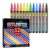 GreLemon 12 Pack Pastel Colored Fluorescent Highlighters Pen for Students Eye Protections Smooth Writing Offices Study Supplies Color Coding Pen