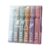 GreLemon 6Pcs Soft Color Marker Highlighters Set with Friendly Materials School Classroom Organization Tools for Note Taking Color Coding Pen
