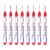 GreLemon Long-tipped Pen with Fine Point for Detailed Work Fine-tipped Marker Long PenFine Marker