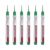 GreLemon Long-tipped Pen with Fine Point for Detailed Work Fine-tipped Marker Long PenFine Marker