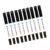 GreLemon Security Marker Double Tip, Anti-Fraud, Visible Under, 10 Sticks