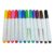 GreLemon Whiteboard Pens Marker Pen Fine Tip White Boards Markers Erasable Dry Wipe Markers Design with Smooth Writing Whiteboard Marker Pen
