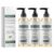 Grfccn Collagen Lifting Body Oil, 2026 New Hydrating Collagen Oil for Body, Lightweight Non-Greasy Body Oil for Neck Chest Arms Thighs, After Shower Moisturizing Oil for Women and Men (3)