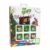 Grinch Premium Dice Set, Includes Six Custom Dice with Collectible Tin Case, Easy to Read Numbers, Unique Art on All Sides, Based on Dr. Seuss Illustrations, Officially Licensed Gift & Merchandise