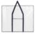 GRIRIW Poster Bag Portfolio Storage Art with Handle for Boards Posters