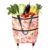 Grocery Bag with Wheels – Foldable Shopping Tote | Waterproof Oxford Cloth
