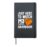 Groovy Basketball Grandma Of A Basketball Player Grandmother Hardcover Journal, Black