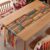 Group of Moroccan Geometric Table Runner Table Decor 12.99″x 70.87″