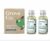 Grove Co. Multi-Purpose Cleaner Concentrate (2-Pack, 1oz each) – 2x Grease Cutting All-Purpose Surface Spray Refill – 92% Plant-Based, Apple & Pear Blossom, Recyclable Glass