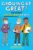 Growing Up Great! The Ultimate Feelings Book for Boys