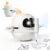 GROWNSY Scan Drawing Robot with 150 Cards, Montessori Learning Toys
