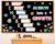 Growth Mindset Bulletin Board Set Flower Theme Poster Positive Educational Sayings Accents Decoration Inspiration Classroom Wall Display Set Brain Cutouts for School Office Home Teacher Classroom Wall