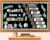 Growth Mindset Bulletin Board Set Motivational Classroom Decor Always Have a Growth Bulletin Board Decoration Inspirational Affirmations Paper Cutouts for Back to School Wall Door Decor(Eucalyptus)