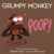 Grumpy Monkey Poop! (Grumpy Monkey Board Books)