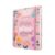 Grupo Erik A5 Academic Diary 2026-2027 Week to View – Amelie | Back to School Planner 2026-2027, Mid Year Diary 2026 2027, A5 Weekly Planner | Spanish Gifts