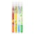 Grupo Erik Harry Potter Set of 4 Erasable Pens – Stationery Gifts, Merch