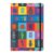 Grupo Erik: South Park Notebook | A5 Hardback Notebook Matte Soft Touch Expandable Pocket 192 Pages 100gsm Premium Quality South Park Gadget