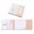 Grupo Erik Weekly Planner & Sticky Notes Set – Disney The Aristocats | 5 Notepads In Different Sizes & Envelope | Cute Sticky Notes, Cute Stationery Gifts, Disney Gifts