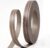GSCIT Club Edge Banding, 1 1/2 inch x 25ft roll of Edge Banding Non glued Flexible Veneer Natural Walnut PVC Tape Banding for Cabinet Repair Furniture Restoration