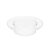 GSHLLO 4.5 Inch Glass Wax Warmer Dish Lamp Wax Melting Dish Wax Burner Heating Plate Round Candle Warmer Plate Replacement Essential Oil Warming Plate Small Aromatherapy Tray for Home Office