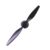 GSMgupEHU Propeller Full Set with Spinner P7680405 Compatible with Trainstar 76804 768-4 Stunt(2 Pieces Propeller)