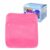 GSOOUOLD Squishy Ice Cube Fidget Toy 2.75inch/7cm, Sugar Ball Squishy Cube for Kids Adults, Soft Squishies Stress Relief Sensory Toy for Autism, Classroom Prize Toy Party Favor