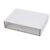 Gsycle Stackable Desk Drawer Organizer, Plastic Storage Drawers (Striped White 1 Drawer)