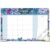 Guasslee Desk Calendar 2026-2027, 19 Month Jun 2026-Dec 2027, 17″ X 11.5″