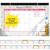 GuassLee Desk Calendar 2026-2027, Jun 2026-Dec 2027, 17″x11.5″