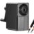 GUCOLUBU Manual Pencil Sharpener Desk Pencil Sharpener with Container