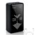 GuDoQi Digital Hourglass Pomodoro Timer, Magnetic 1-99 Mins Adjustable Rechargeable Digital Countdown ADHD Timer, Mute/Low Volume/High Low Volume Modes for Work, Study, Back to School, Kitch, Black